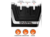 Sharpal Knife & Scissor Sharpener 